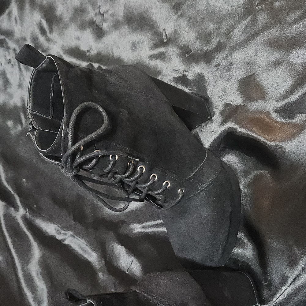 Booties - Picture 9 of 16